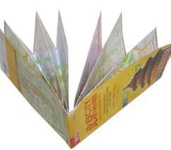 Large Format Paper Folding
