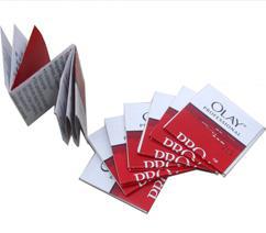 Brochure and Leaflet Multi Folding