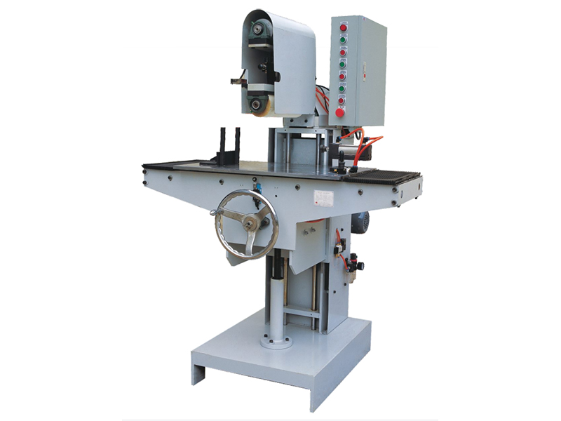 XHMB390 Book Edge Sanding Machine